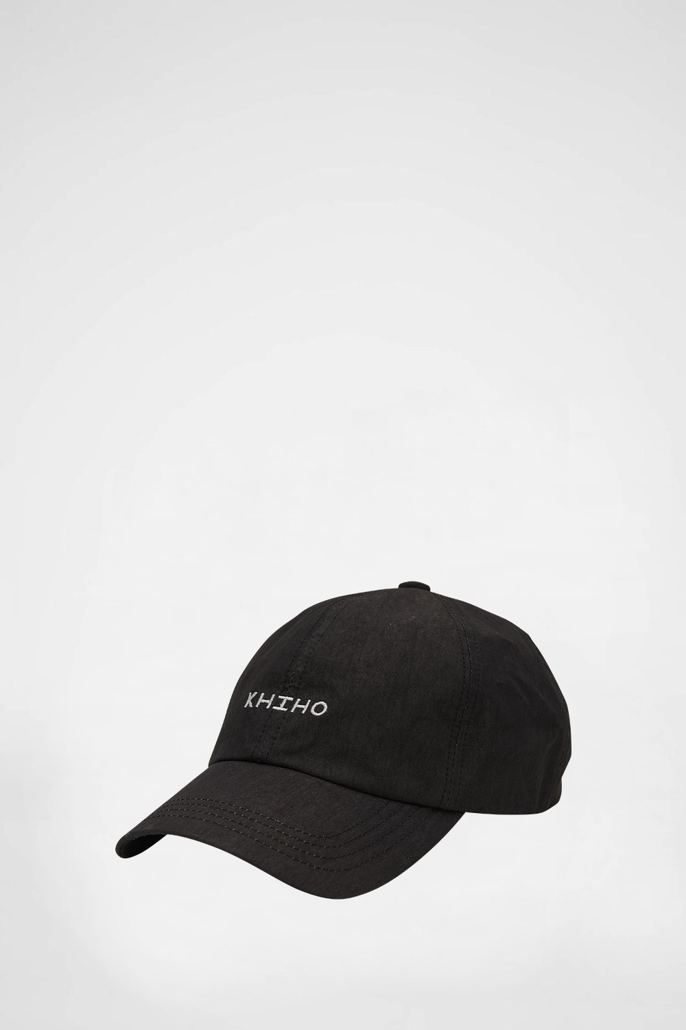 LOGO CAP