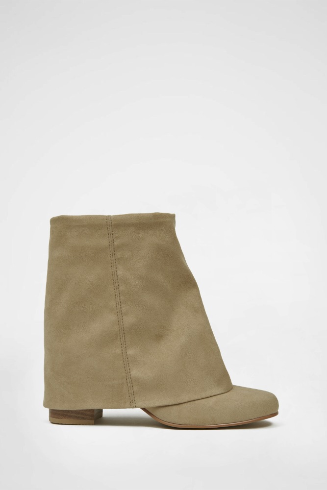 2-WAY SLOUCHY  BOOTS