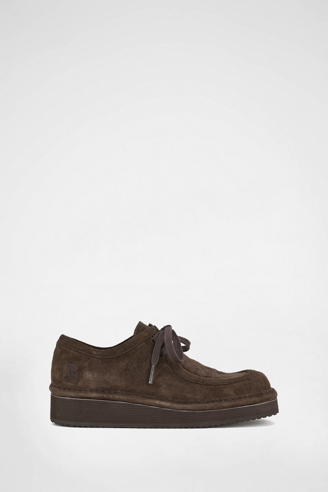 MEN / CHUKKA DERBY (KHIHO with RR)